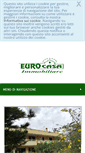 Mobile Screenshot of eurocasa.org